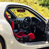 500HP MAZDA RX7 ZIMAX RACING WORKS DEMO CAR