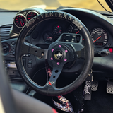 500HP MAZDA RX7 ZIMAX RACING WORKS DEMO CAR