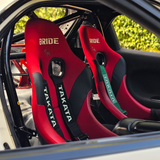 500HP MAZDA RX7 ZIMAX RACING WORKS DEMO CAR
