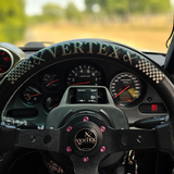 500HP MAZDA RX7 ZIMAX RACING WORKS DEMO CAR