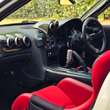500HP MAZDA RX7 ZIMAX RACING WORKS DEMO CAR