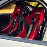500HP MAZDA RX7 ZIMAX RACING WORKS DEMO CAR