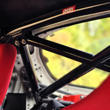 500HP MAZDA RX7 ZIMAX RACING WORKS DEMO CAR