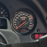 500HP MAZDA RX7 ZIMAX RACING WORKS DEMO CAR
