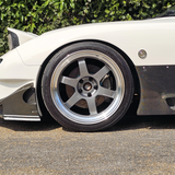 500HP MAZDA RX7 ZIMAX RACING WORKS DEMO CAR