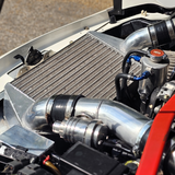 500HP MAZDA RX7 ZIMAX RACING WORKS DEMO CAR
