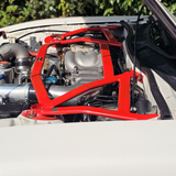 500HP MAZDA RX7 ZIMAX RACING WORKS DEMO CAR