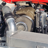 500HP MAZDA RX7 ZIMAX RACING WORKS DEMO CAR