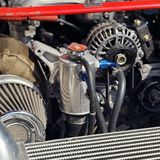 500HP MAZDA RX7 ZIMAX RACING WORKS DEMO CAR