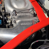 500HP MAZDA RX7 ZIMAX RACING WORKS DEMO CAR