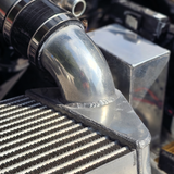 500HP MAZDA RX7 ZIMAX RACING WORKS DEMO CAR