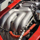 500HP MAZDA RX7 ZIMAX RACING WORKS DEMO CAR