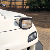 500HP MAZDA RX7 ZIMAX RACING WORKS DEMO CAR
