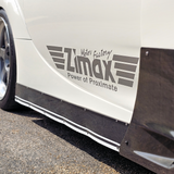 500HP MAZDA RX7 ZIMAX RACING WORKS DEMO CAR