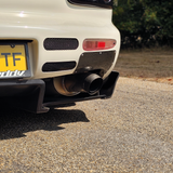 500HP MAZDA RX7 ZIMAX RACING WORKS DEMO CAR