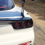 500HP MAZDA RX7 ZIMAX RACING WORKS DEMO CAR
