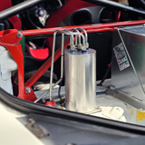 500HP MAZDA RX7 ZIMAX RACING WORKS DEMO CAR
