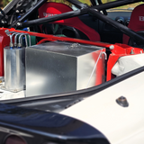 500HP MAZDA RX7 ZIMAX RACING WORKS DEMO CAR