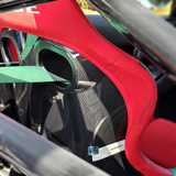500HP MAZDA RX7 ZIMAX RACING WORKS DEMO CAR