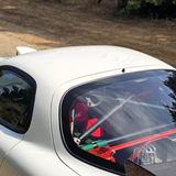 500HP MAZDA RX7 ZIMAX RACING WORKS DEMO CAR