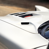 500HP MAZDA RX7 ZIMAX RACING WORKS DEMO CAR