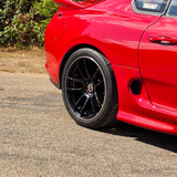 1200HP TOYOTA SUPRA MK4 3.4L TITAN 2JZ-GTE JZA80