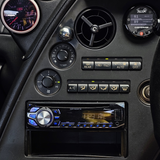 1200HP TOYOTA SUPRA MK4 3.4L TITAN 2JZ-GTE JZA80