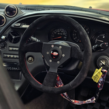 1200HP TOYOTA SUPRA MK4 3.4L TITAN 2JZ-GTE JZA80