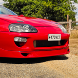 1200HP TOYOTA SUPRA MK4 3.4L TITAN 2JZ-GTE JZA80