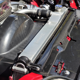 1200HP TOYOTA SUPRA MK4 3.4L TITAN 2JZ-GTE JZA80