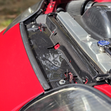 1200HP TOYOTA SUPRA MK4 3.4L TITAN 2JZ-GTE JZA80