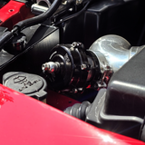1200HP TOYOTA SUPRA MK4 3.4L TITAN 2JZ-GTE JZA80
