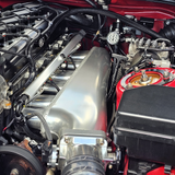 1200HP TOYOTA SUPRA MK4 3.4L TITAN 2JZ-GTE JZA80