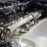 1200HP TOYOTA SUPRA MK4 3.4L TITAN 2JZ-GTE JZA80