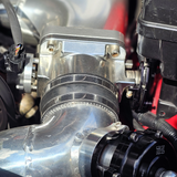 1200HP TOYOTA SUPRA MK4 3.4L TITAN 2JZ-GTE JZA80