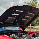 1200HP TOYOTA SUPRA MK4 3.4L TITAN 2JZ-GTE JZA80