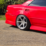 TOYOTA MARK II TOURVER V 1JZ-GTE JZX100 MANUAL