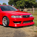 TOYOTA MARK II TOURVER V 1JZ-GTE JZX100 MANUAL