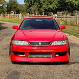 TOYOTA MARK II TOURVER V 1JZ-GTE JZX100 MANUAL