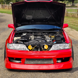 TOYOTA MARK II TOURVER V 1JZ-GTE JZX100 MANUAL