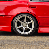 TOYOTA MARK II TOURVER V 1JZ-GTE JZX100 MANUAL
