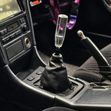 TOYOTA MARK II TOURVER V 1JZ-GTE JZX100 MANUAL