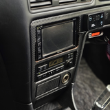 TOYOTA MARK II TOURVER V 1JZ-GTE JZX100 MANUAL