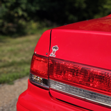 TOYOTA MARK II TOURVER V 1JZ-GTE JZX100 MANUAL