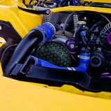 450HP MAZDA RX-7 RS 13B SUNBURST YELLOW MANUAL