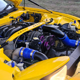 450HP MAZDA RX-7 RS 13B SUNBURST YELLOW MANUAL