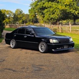 TOYOTA CROWN ATHELETE V JZS171 1JZ-GTE R154 MANUAL