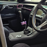 TOYOTA CROWN ATHELETE V JZS171 1JZ-GTE R154 MANUAL