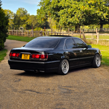 TOYOTA CROWN ATHELETE V JZS171 1JZ-GTE R154 MANUAL