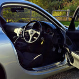 MAZDA RX-7 TYPE-R BATHURST ULTRA LOW MILES MANUAL